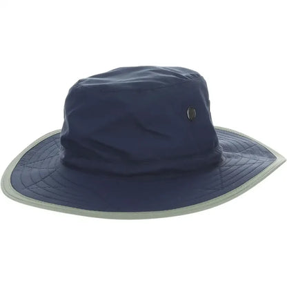 Dorfman Pacific Clear Creek - UPF 50+ Bucket Sun Hat