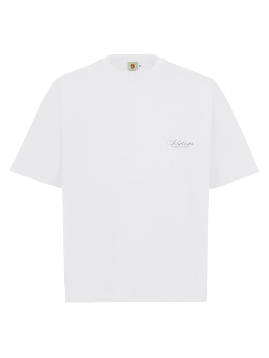 EDIÇÃO ESPECIAL: Camiseta Boxy Anniversary - Four Street