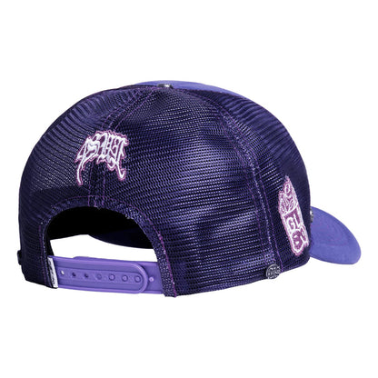 HAT SUFGLO PURPLE - Four Street