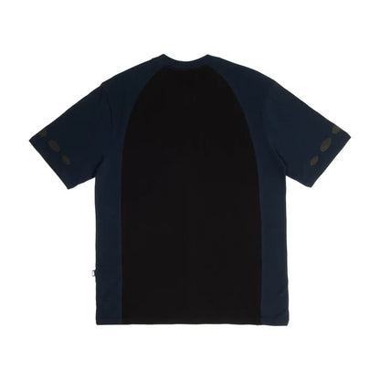 High &amp; ÖUS T-Shirt Black - Four Street
