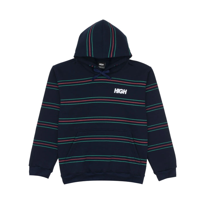Hoodie Kidz Navy - Four Street