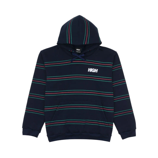 Hoodie Kidz Navy - Four Street
