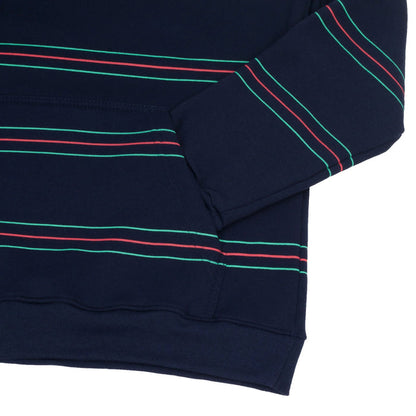 Hoodie Kidz Navy - Four Street