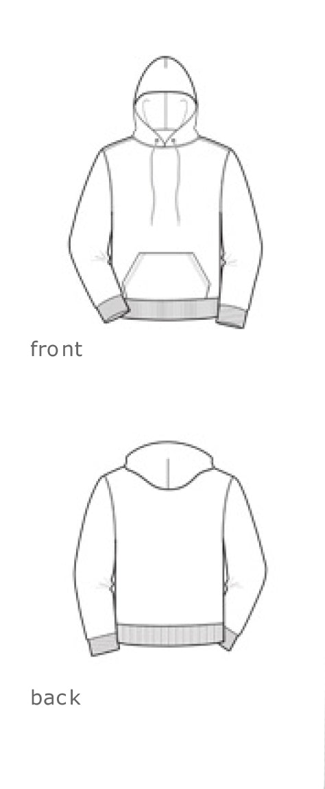 Iota Phi Theta Hooded Sweatshirt