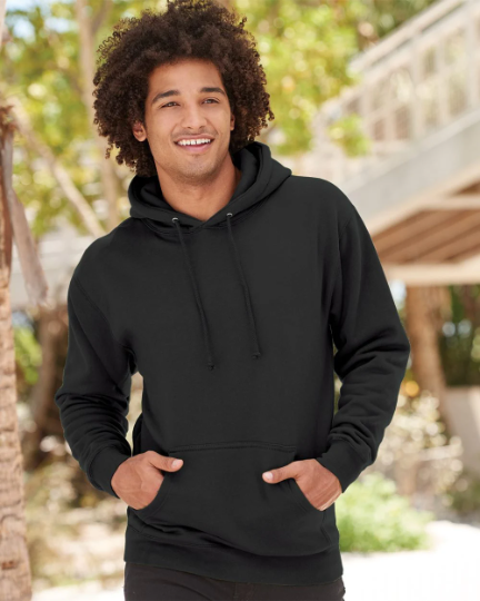 Iota Phi Theta Hooded Sweatshirt
