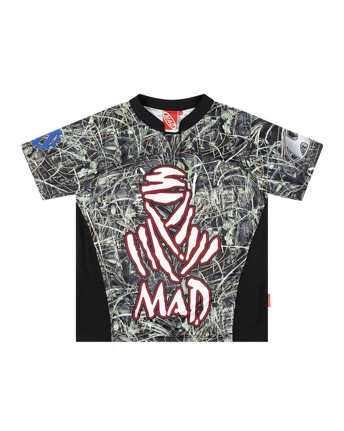 JERSEY RALI - Four Street