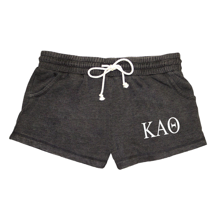 Kappa Alpha Theta Rally Shorts