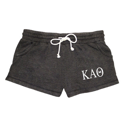 Kappa Alpha Theta Rally Shorts