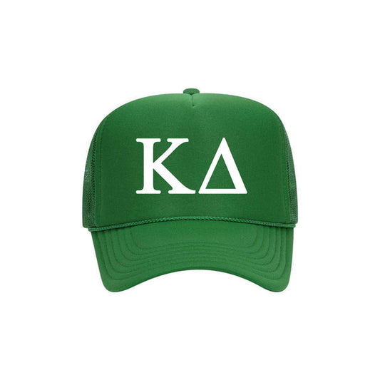 Kappa Delta Trucker Hat