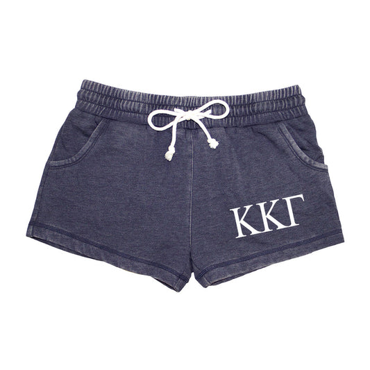 Kappa Kappa Gamma Rally Shorts