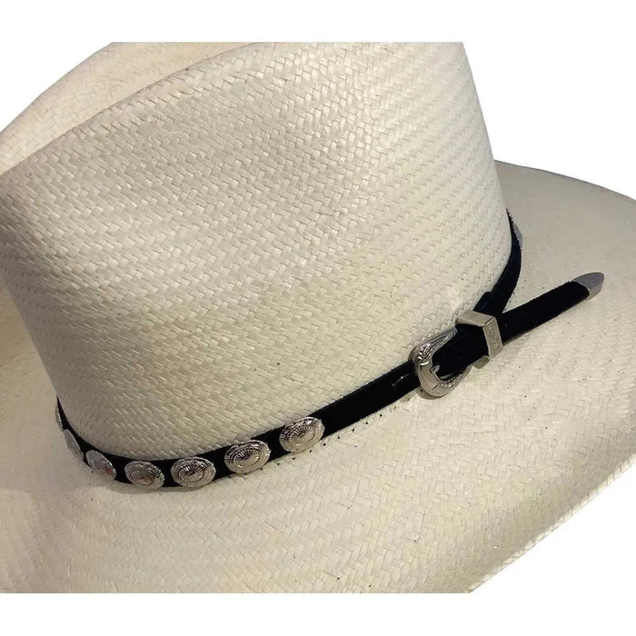 M and F Western Products Inc. Thunder Road - Hat Band - Hatcountry