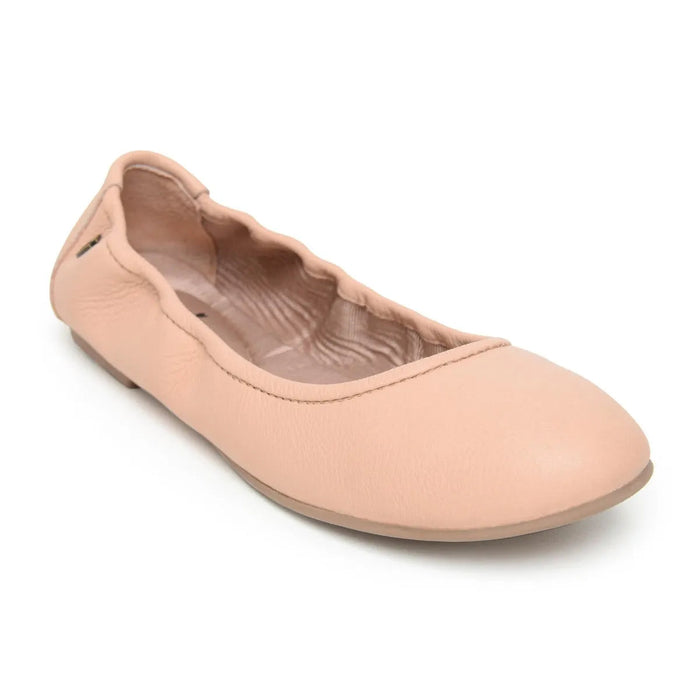 Minnetonka Anna Ballerina Rubber Sole - Womens Flats - Hatcountry