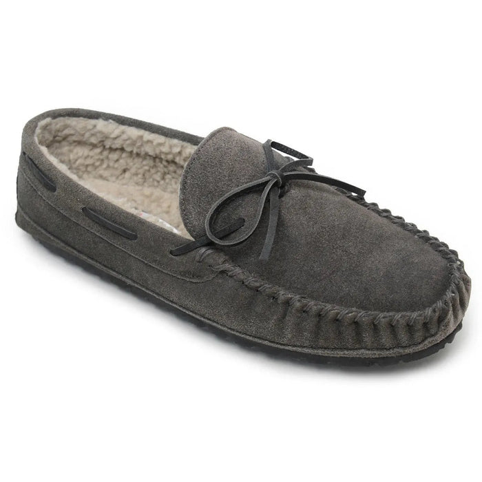 Minnetonka Casey - Mens Slipper - Hatcountry