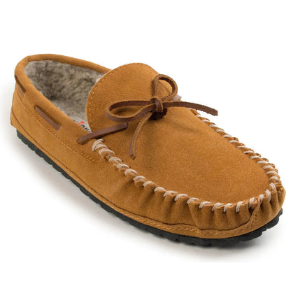 Minnetonka Casey - Mens Slipper - Hatcountry