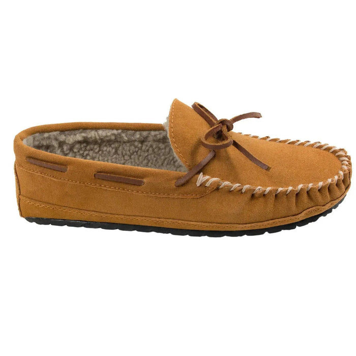 Minnetonka Casey - Mens Slipper - Hatcountry