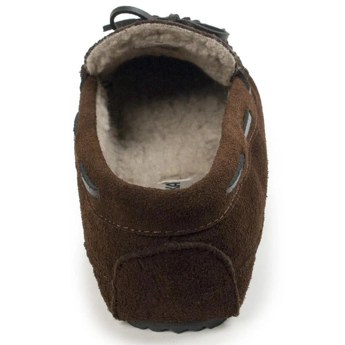 Minnetonka Casey - Mens Slipper - Hatcountry
