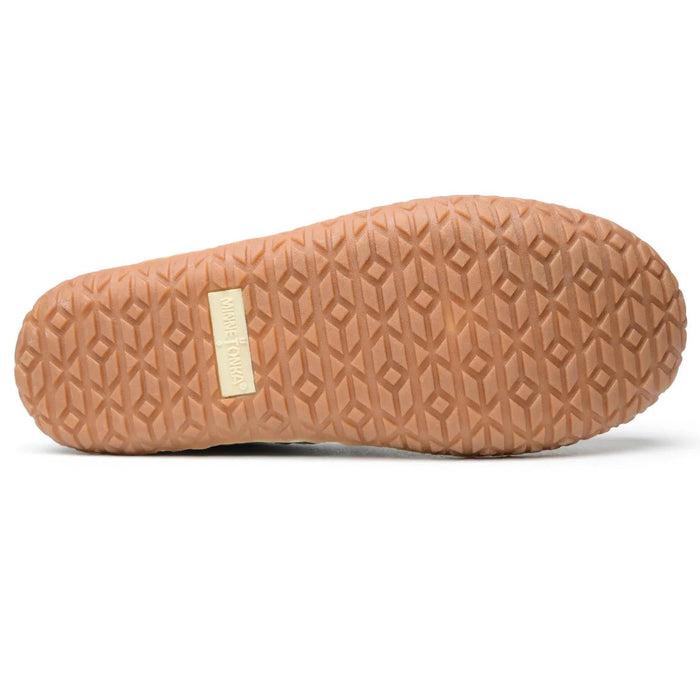 Minnetonka Tamson - Mens Slippers - Hatcountry