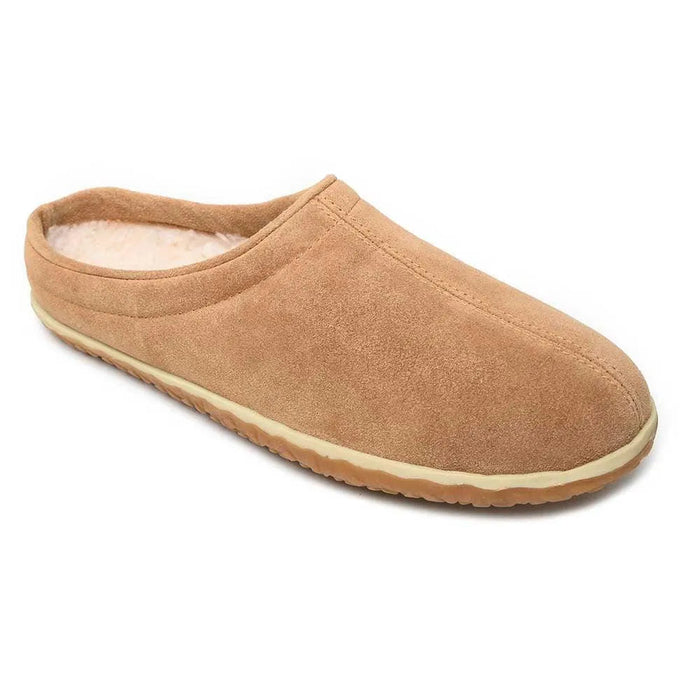 Minnetonka Taylor Clog - Mens Slippers - Hatcountry