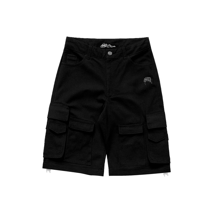 PANTS CARGO UTILITY CONVERTIBLE 4SUF