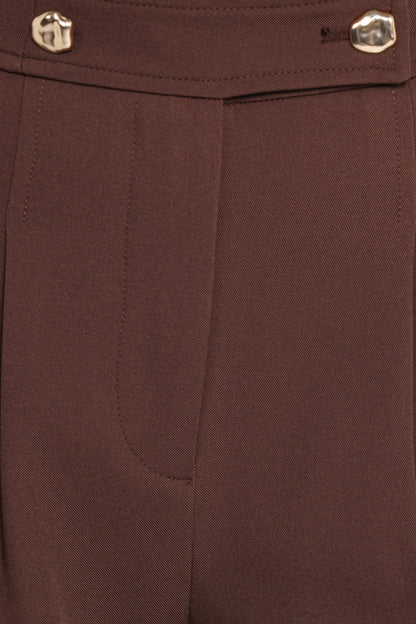 Corfu Pants - Brown