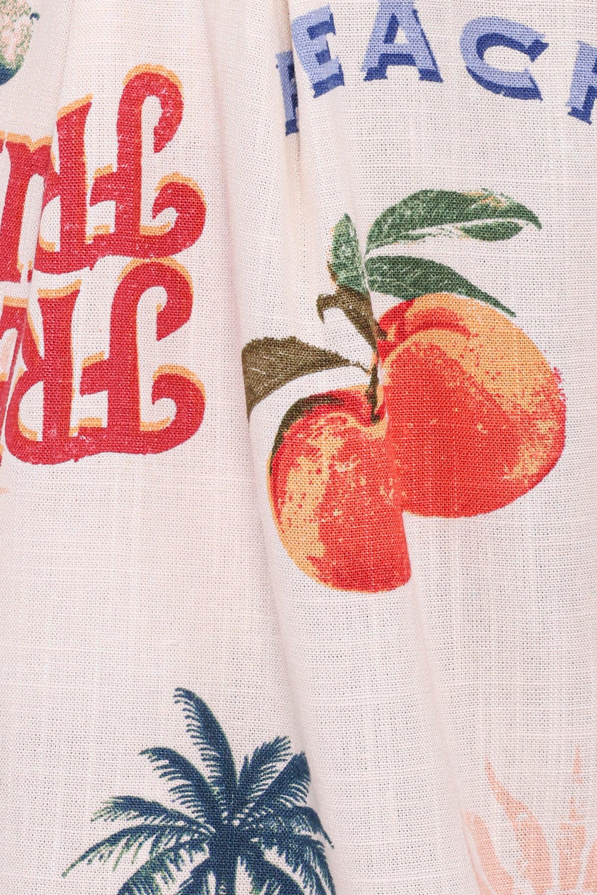 Lars Shorts - Tutti Frutti