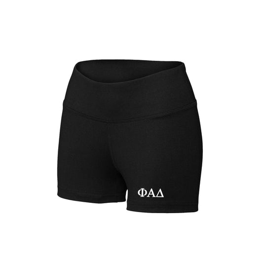 Phi Alpha Delta Training Shorts