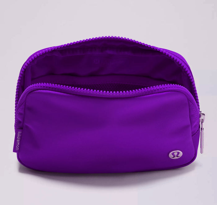 Phi Delta Epsilon lululemon Everywhere Belt Bag - Court Purple