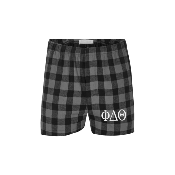 Phi Delta Theta