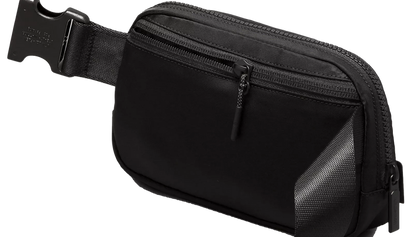 Phi Sigma Sigma lululemon Everywhere Belt Bag - Black
