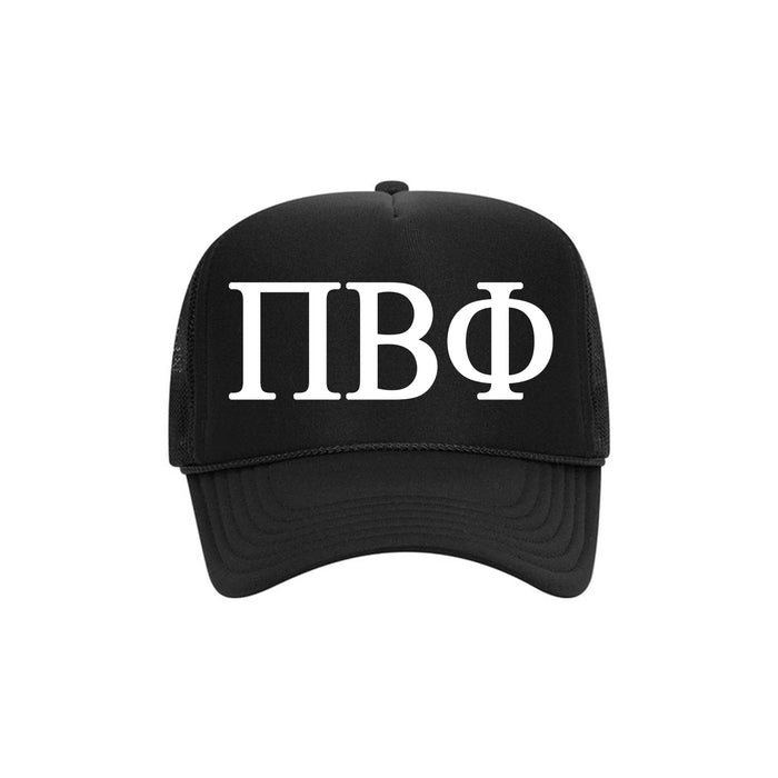 Pi Beta Phi Trucker Hat