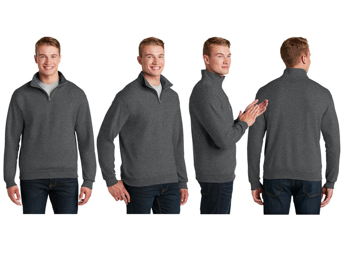 Pi Kappa Alpha - PKA Greek Letters Qzip