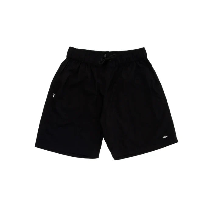 Ripstop Shorts Black - Four Street