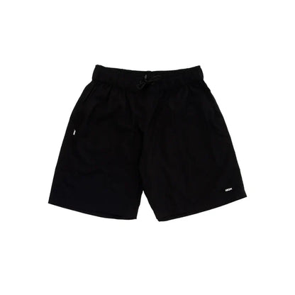 Ripstop Shorts Black - Four Street