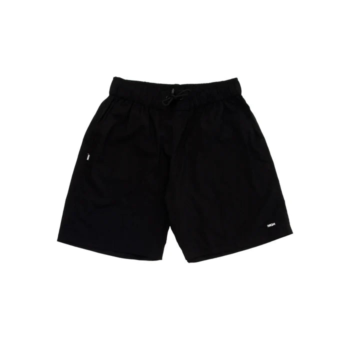 Ripstop Shorts Black - Four Street