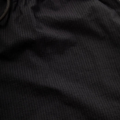 Ripstop Shorts Black - Four Street