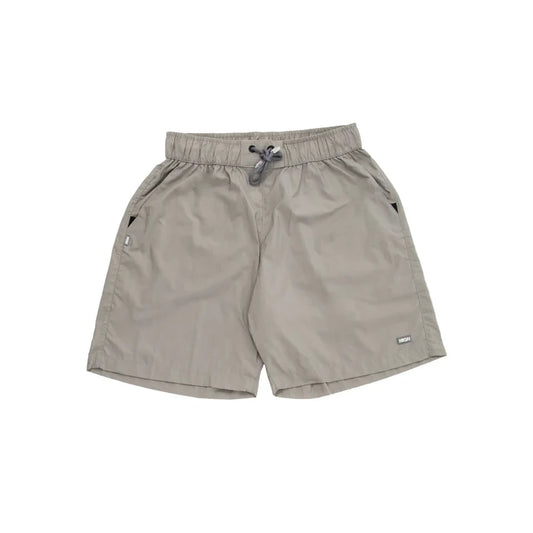 Ripstop Shorts Dark Grey - Four Street