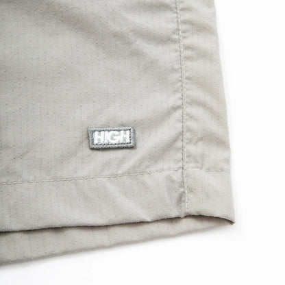 Ripstop Shorts Dark Grey - Four Street
