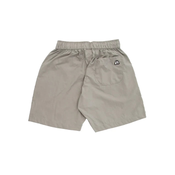 Ripstop Shorts Grey - Four Street