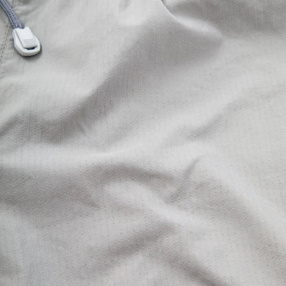 Ripstop Shorts Grey - Four Street