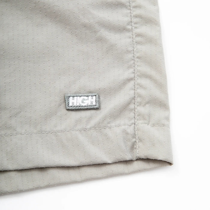 Ripstop Shorts Grey - Four Street