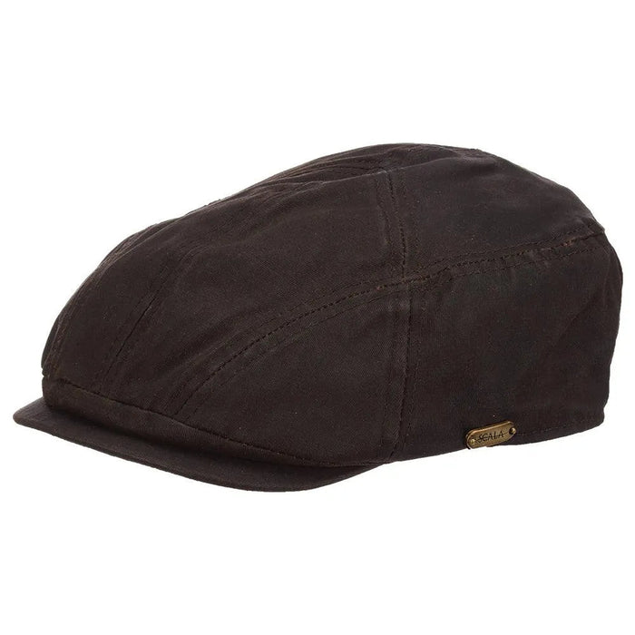 Scala Cardiff - Flat Cap - Hatcountry