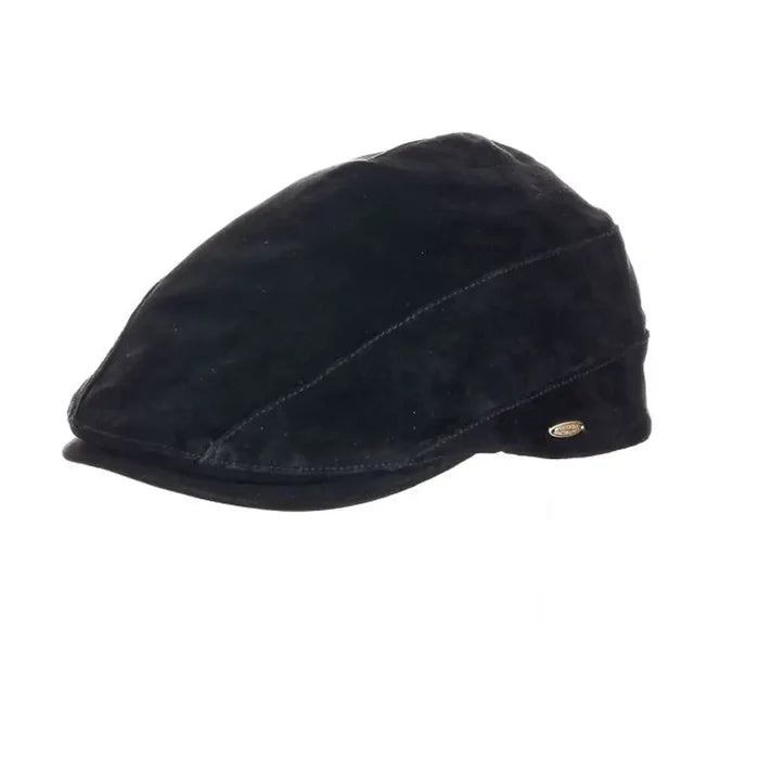 Scala Leven - Flat Cap