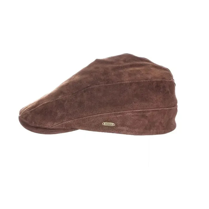 Scala Leven - Flat Cap
