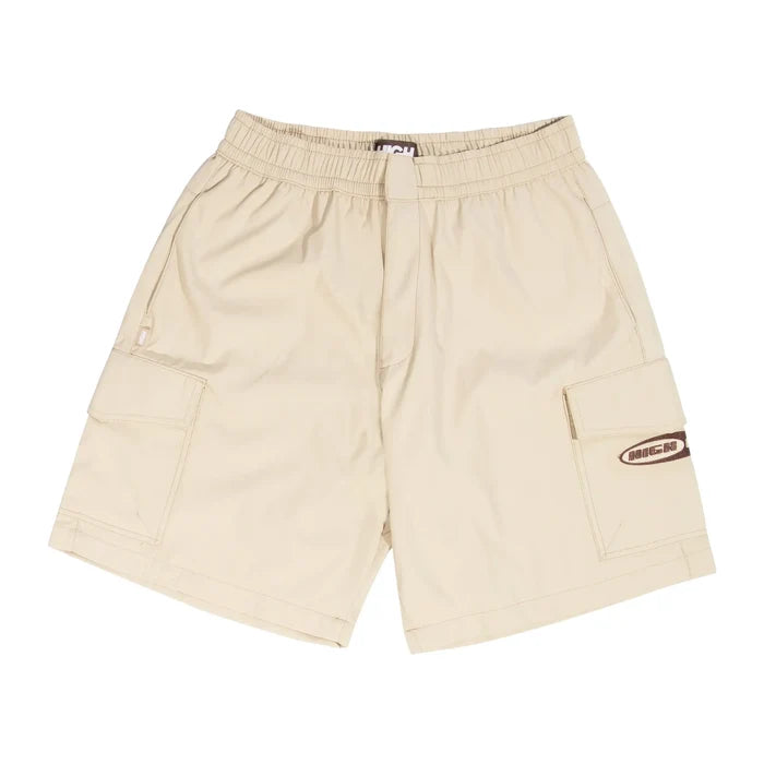 Shorts Structure Beige - Four Street