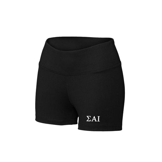 Sigma Alpha Iota Training Shorts