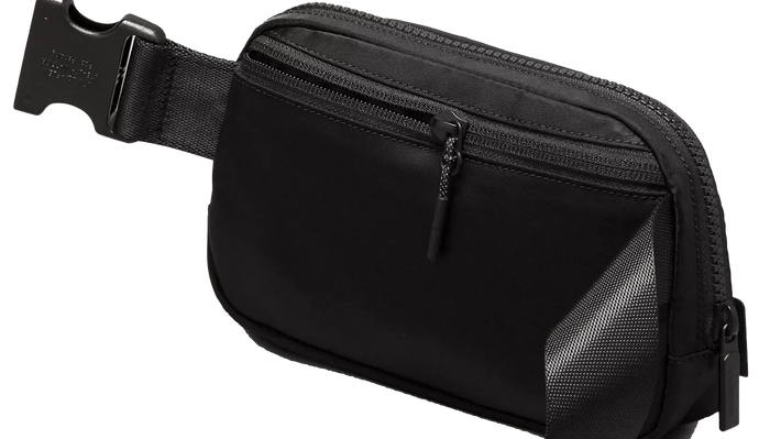 Sigma Alpha lululemon Everywhere Belt Bag - Black