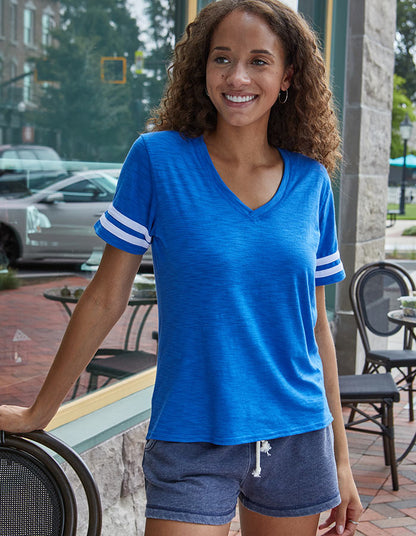 Sigma Delta Tau Rally Shorts