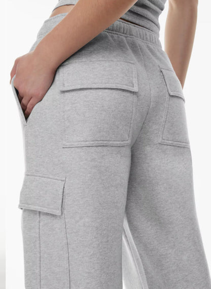 Sigma Kappa Fave Fit Cargos
