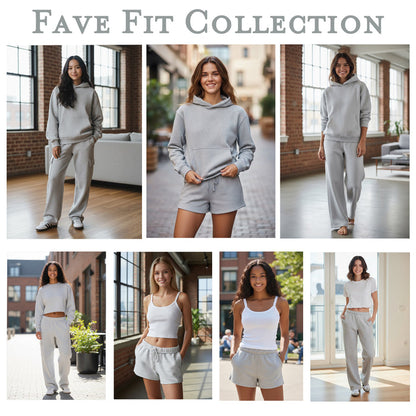 Sigma Kappa Fave Fit Cargos