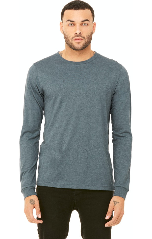 Sigma Phi Epsilon Long Sleeve Tee